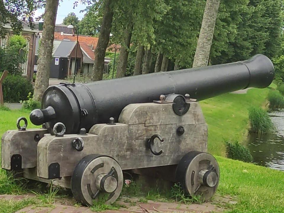 In Het Mooie Friesland Vele Bezienswaardigheden Hantum Zewnętrze zdjęcie