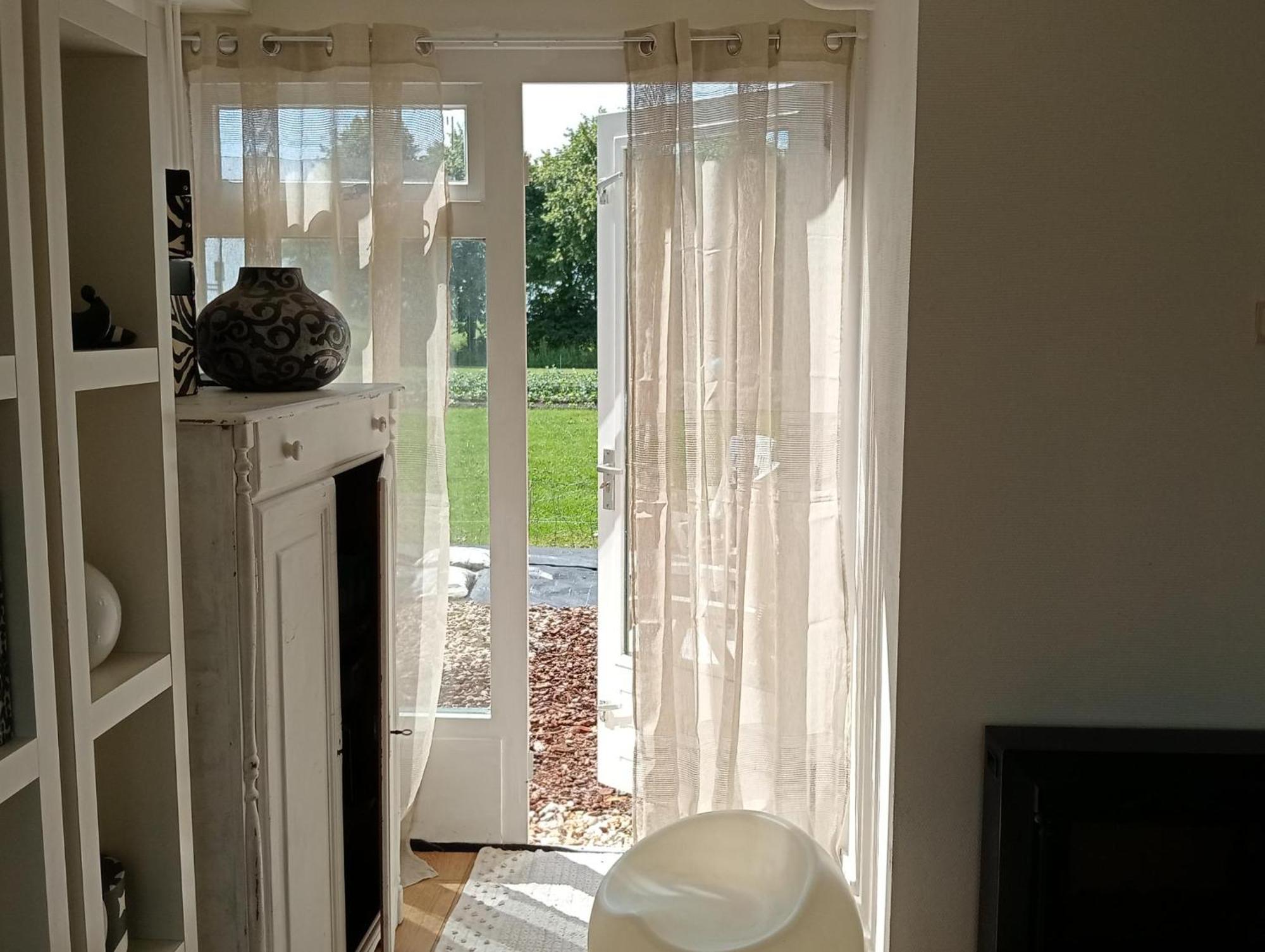 In Het Mooie Friesland Vele Bezienswaardigheden Hantum Zewnętrze zdjęcie