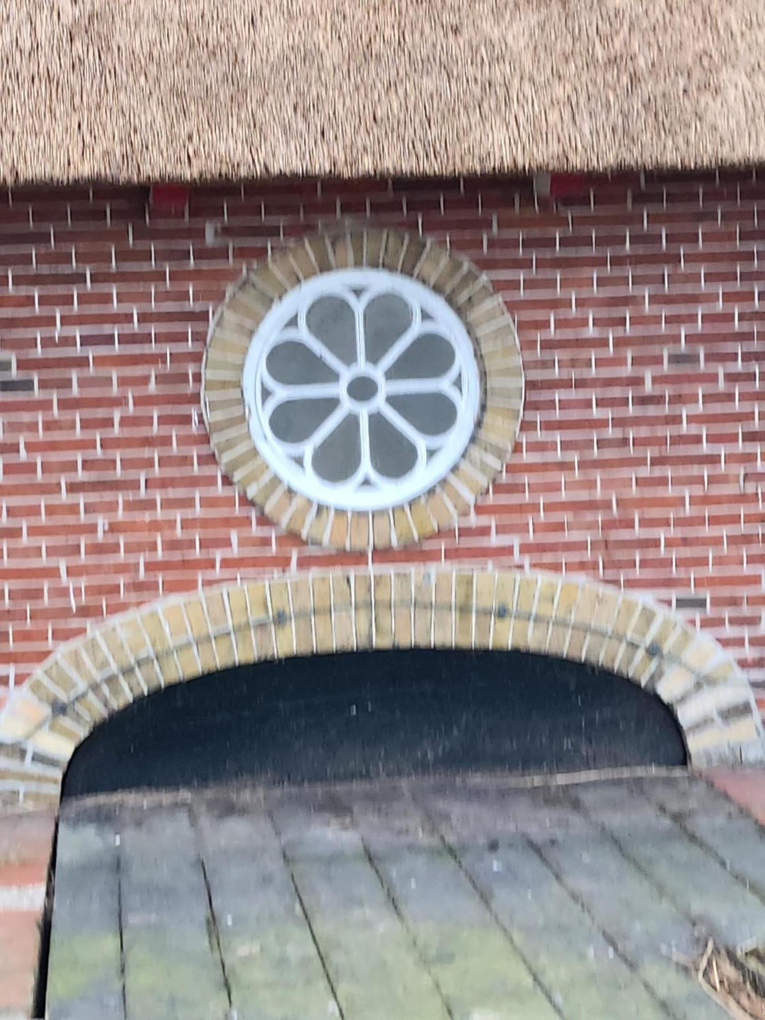 In Het Mooie Friesland Vele Bezienswaardigheden Hantum Zewnętrze zdjęcie