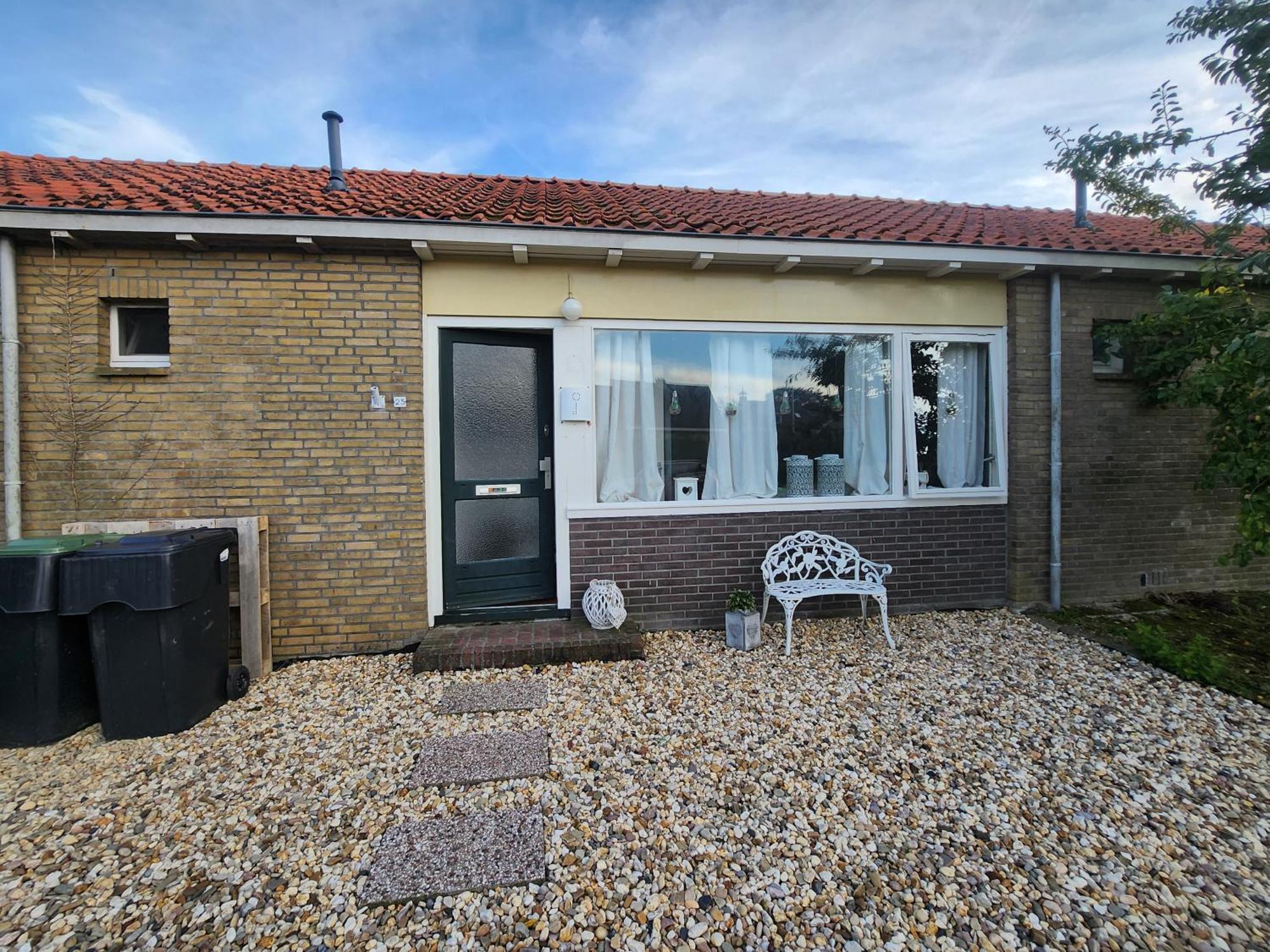 In Het Mooie Friesland Vele Bezienswaardigheden Hantum Zewnętrze zdjęcie